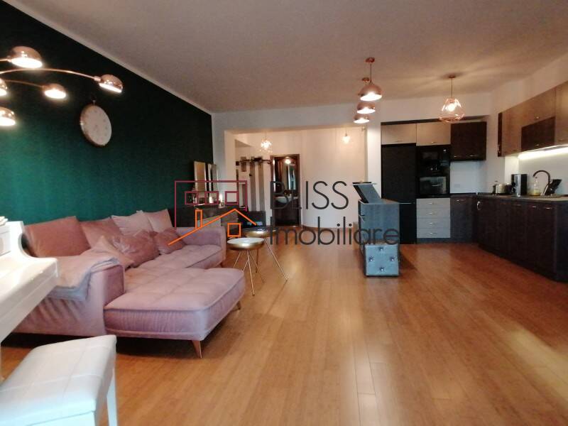 Apartament De 3 Camere In Floreasca | Bliss Imobiliare / Photo 2 - BLISS Imobiliare