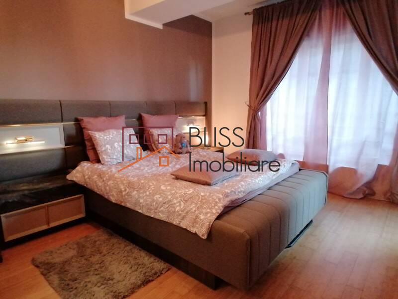 Apartament De 3 Camere In Floreasca | Bliss Imobiliare / Photo 10 - BLISS Imobiliare