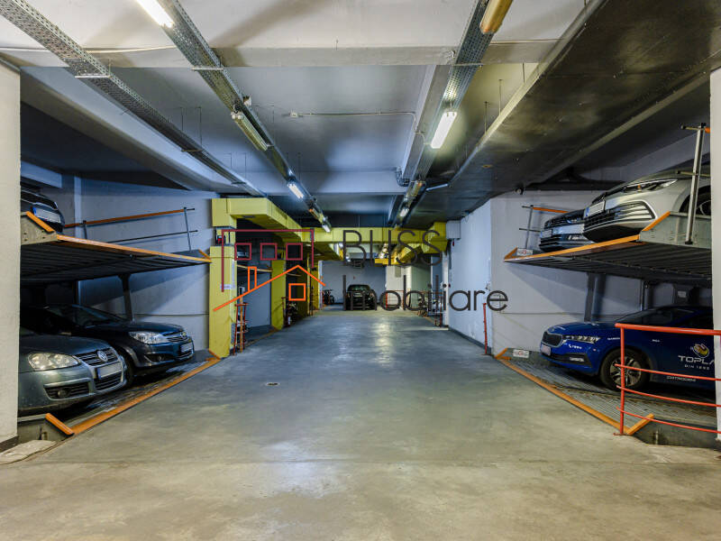 Spacious 3-Bedroom Apartment With Private Garden, Bucharest | Bliss Imobiliare / Photo 27 - BLISS Imobiliare