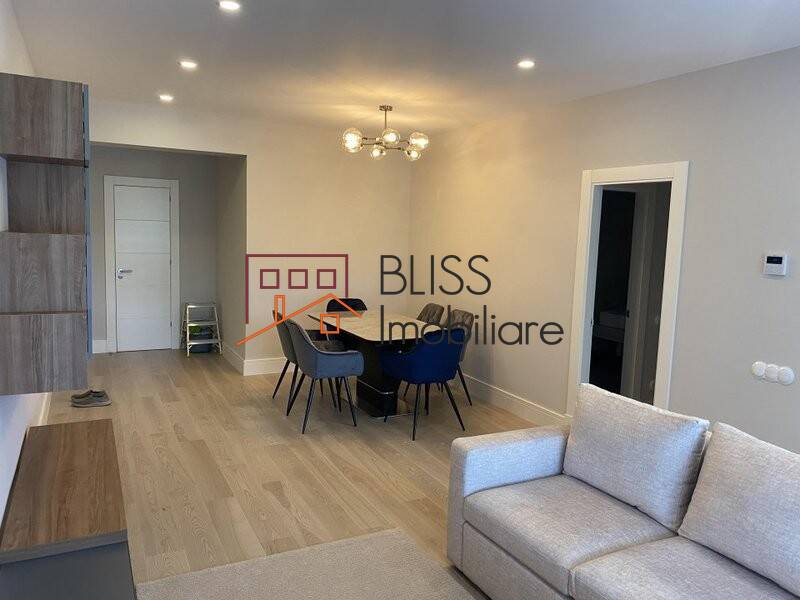 Apartament de Inchiriat Iancu Nicolae | Pipera - 3 Camere - ID:98546 | Bliss Imobiliare / Photo 6 - BLISS Imobiliare