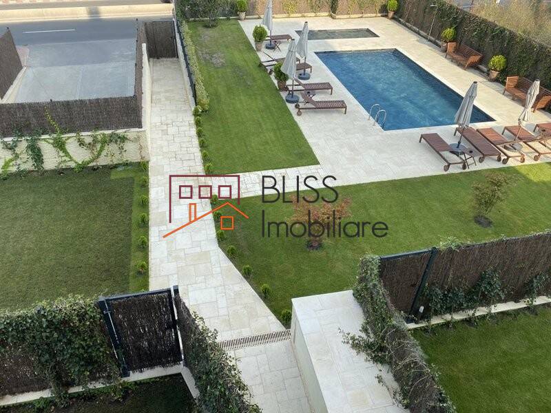 Apartament de Inchiriat Iancu Nicolae | Pipera - 3 Camere - ID:98546 | Bliss Imobiliare / Photo 15 - BLISS Imobiliare