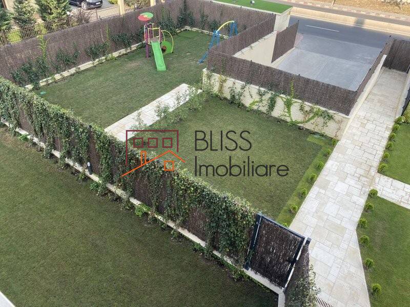 Apartament de Inchiriat Iancu Nicolae | Pipera - 3 Camere - ID:98546 | Bliss Imobiliare / Photo 16 - BLISS Imobiliare