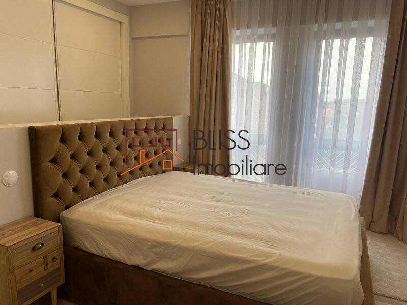 Apartament de Inchiriat Iancu Nicolae | Pipera - 3 Camere - ID:98546 | Bliss Imobiliare / Photo 9 - BLISS Imobiliare