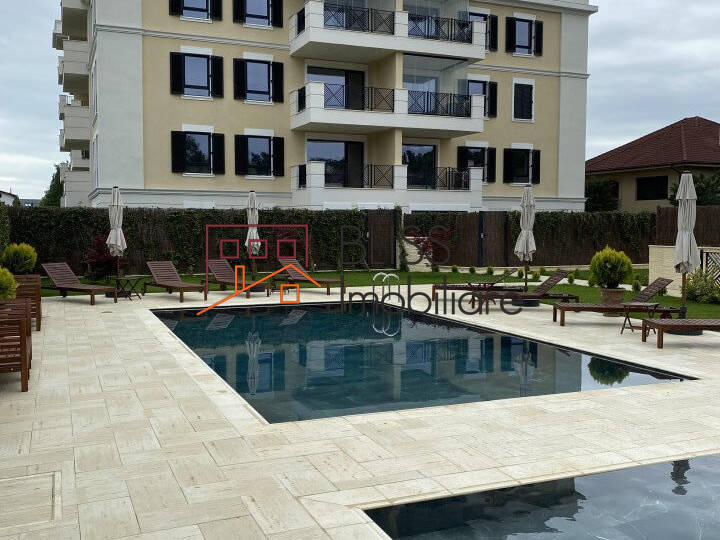 Apartament de Inchiriat Iancu Nicolae | Pipera - 3 Camere - ID:98546 | Bliss Imobiliare / Photo 1 - BLISS Imobiliare