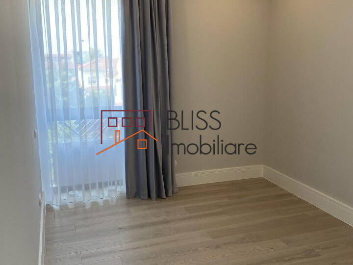 Apartment for Rent Iancu Nicolae | Pipera, Bucharest / Ilfov - 2 Bedroom - ID:98546 | Bliss Imobiliare / Photo 11 - BLISS Imobiliare