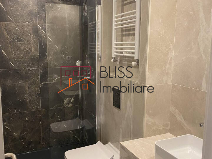 Apartament de Inchiriat Iancu Nicolae | Pipera - 3 Camere - ID:98546 | Bliss Imobiliare / Photo 13 - BLISS Imobiliare