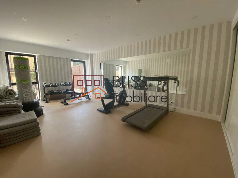 Apartament de Inchiriat Iancu Nicolae | Pipera - 3 Camere - ID:98546 | Bliss Imobiliare / Photo 12 - BLISS Imobiliare