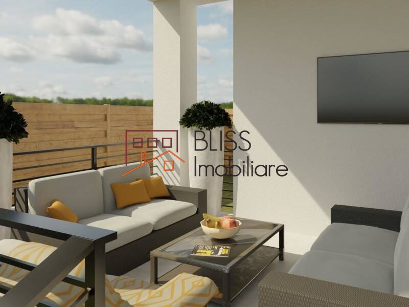 Casa / Vila, 4 Camere, Otopeni | Bliss Imobiliare / Photo 3 - BLISS Imobiliare