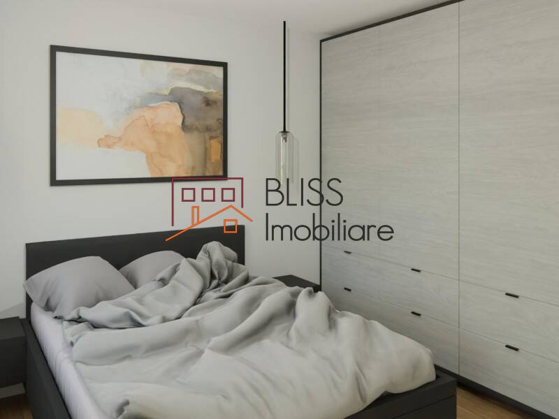 House / Villa, 3 Bedrooms, Bucharest / Ilfov | Bliss Imobiliare / Photo 5 - BLISS Imobiliare