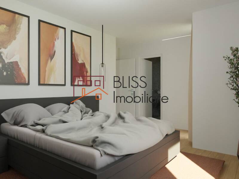 House / Villa, 3 Bedrooms, Bucharest / Ilfov | Bliss Imobiliare / Photo 6 - BLISS Imobiliare