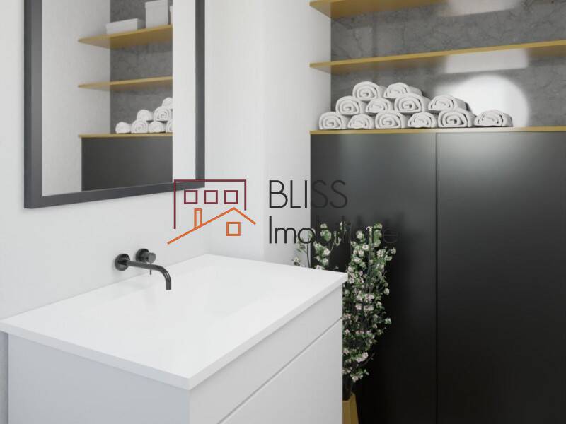 House / Villa, 3 Bedrooms, Bucharest / Ilfov | Bliss Imobiliare / Photo 7 - BLISS Imobiliare