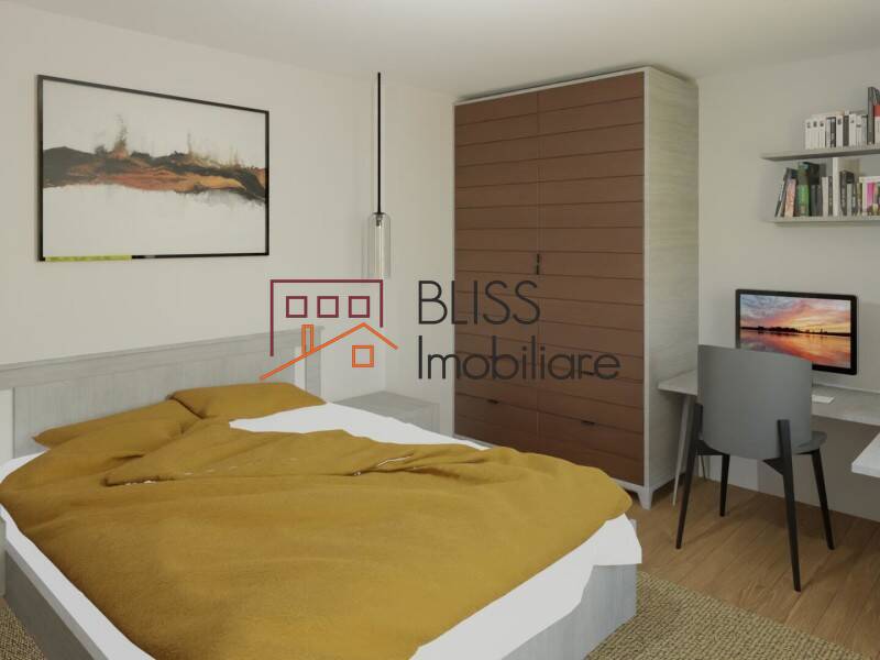 Casa / Vila, 4 Camere, Otopeni | Bliss Imobiliare / Photo 8 - BLISS Imobiliare