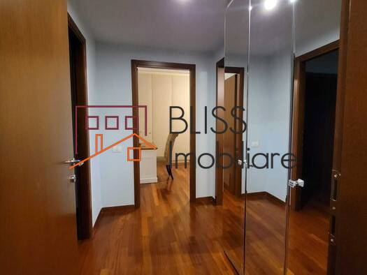 Apartament de Inchiriat Herastrau | Nordului - 3 Camere - ID:98625 | Bliss Imobiliare / Photo 7 - BLISS Imobiliare