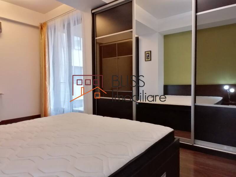 1 Bedroom Apartment North Aviatiei, Bucharest | Bliss Imobiliare / Photo 8 - BLISS Imobiliare