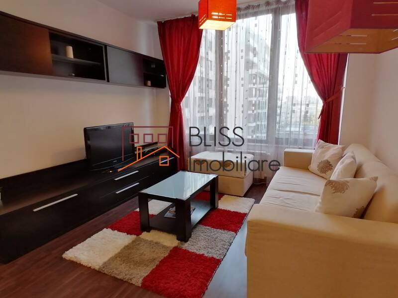 Apartament 3 Camere Aviatiei Nord | Bliss Imobiliare / Photo 3 - BLISS Imobiliare