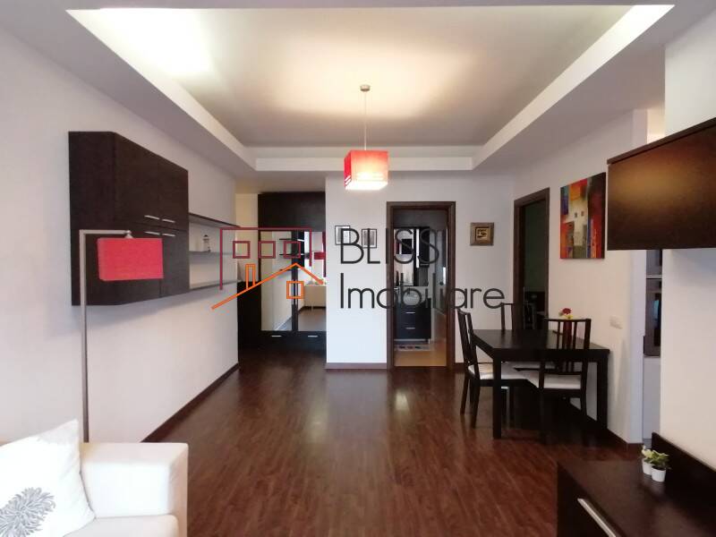 1 Bedroom Apartment North Aviatiei, Bucharest | Bliss Imobiliare / Photo 2 - BLISS Imobiliare