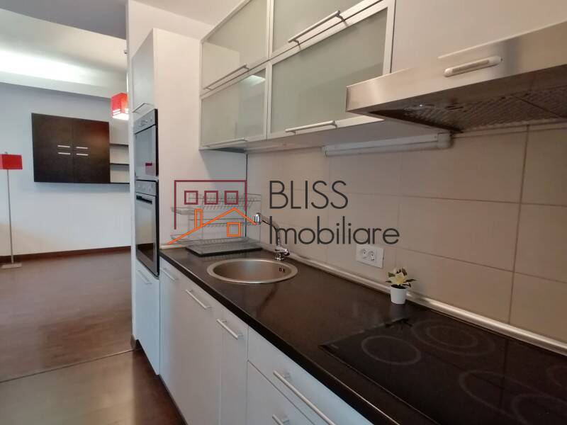 Apartament 3 Camere Aviatiei Nord | Bliss Imobiliare / Photo 4 - BLISS Imobiliare