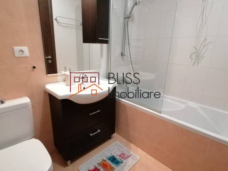 Apartament 3 Camere Aviatiei Nord | Bliss Imobiliare / Photo 10 - BLISS Imobiliare