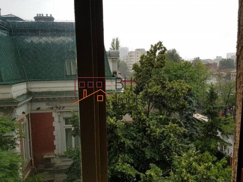 Apartament de Inchiriat KM 0 | Ultracentral - 3 Camere - ID:51270 | Bliss Imobiliare / Photo 6 - BLISS Imobiliare