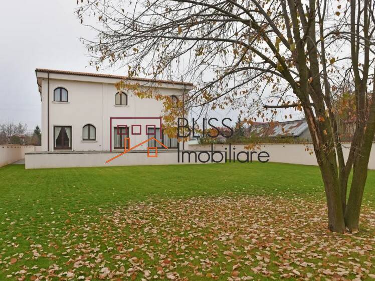 Vila 12 Camere In Zona Pipera | Bliss Imobiliare / Photo 4 - BLISS Imobiliare