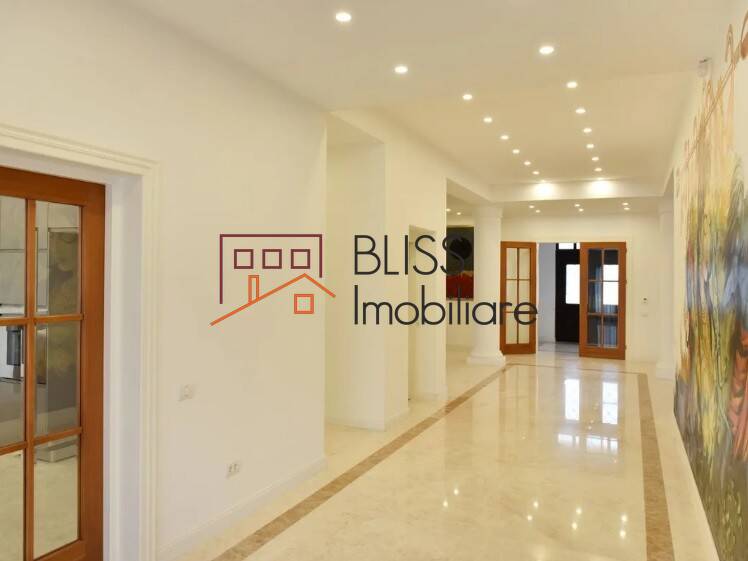 6-Bedroom Villa With Swimming Pool In Pipera, Bucharest / Ilfov | Bliss Imobiliare / Photo 10 - BLISS Imobiliare
