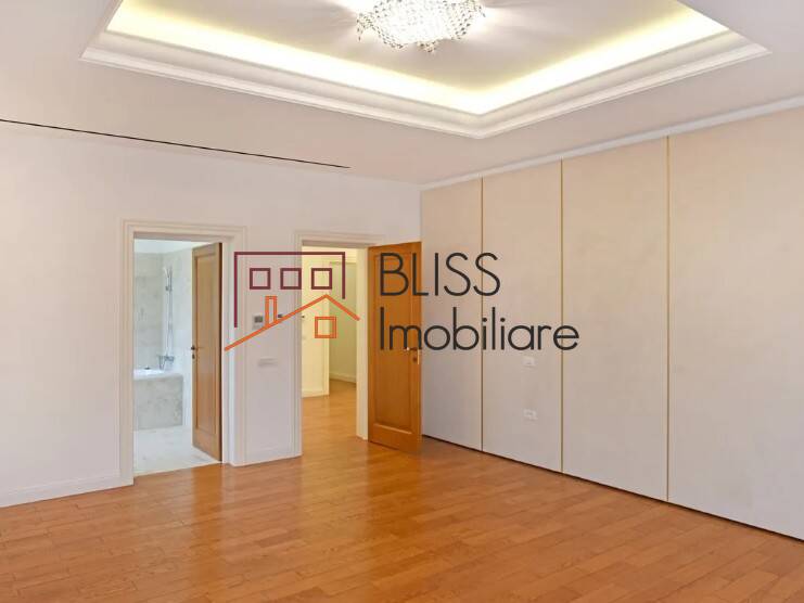 6-Bedroom Villa With Swimming Pool In Pipera, Bucharest / Ilfov | Bliss Imobiliare / Photo 21 - BLISS Imobiliare
