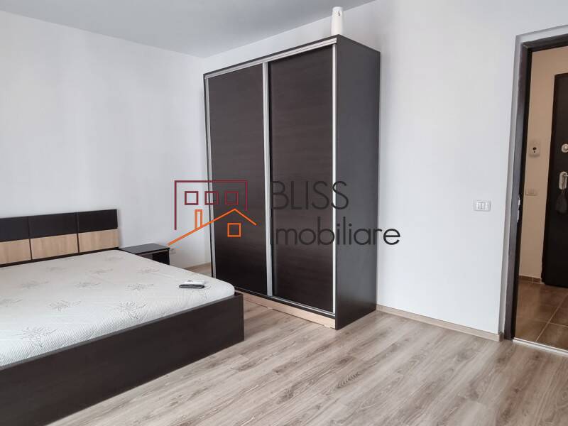 Garsoniera Moderna In Complex Rezidential Zona Lujerului | Bliss Imobiliare / Photo 5 - BLISS Imobiliare
