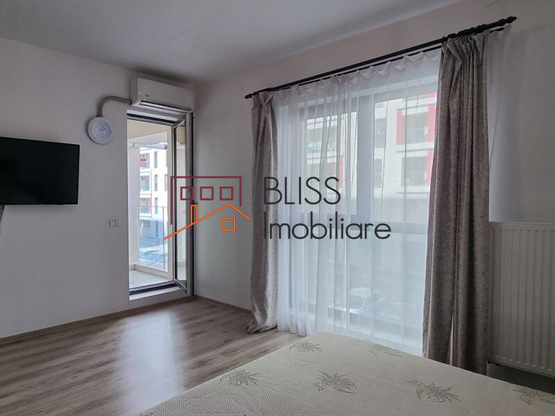 Garsoniera Moderna In Complex Rezidential Zona Lujerului | Bliss Imobiliare / Photo 7 - BLISS Imobiliare
