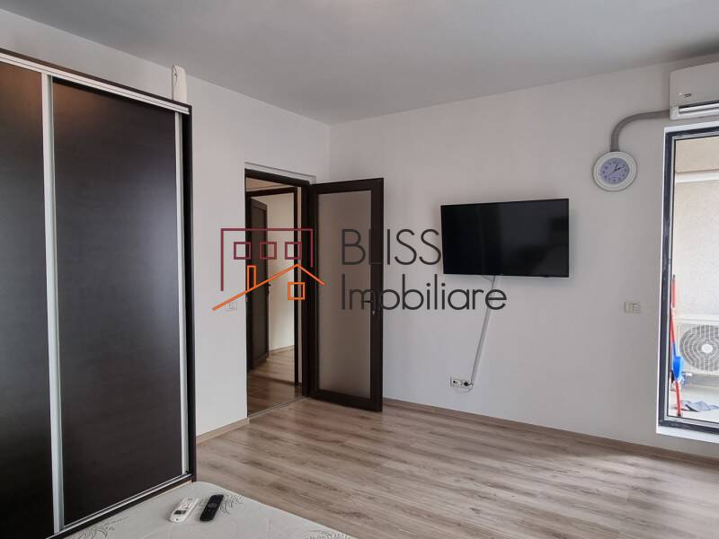 Garsoniera Moderna In Complex Rezidential Zona Lujerului | Bliss Imobiliare / Photo 6 - BLISS Imobiliare