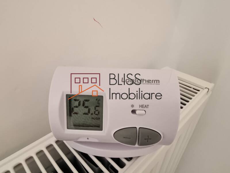 Garsoniera Moderna In Complex Rezidential Zona Lujerului | Bliss Imobiliare / Photo 11 - BLISS Imobiliare