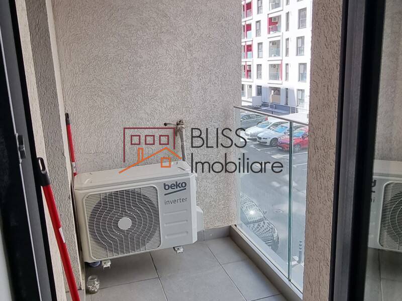 Garsoniera Moderna In Complex Rezidential Zona Lujerului | Bliss Imobiliare / Photo 8 - BLISS Imobiliare