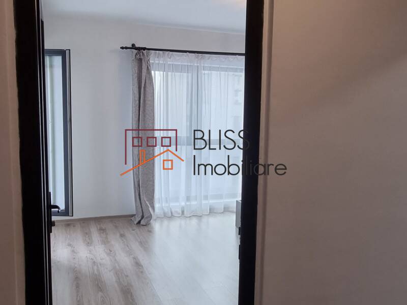 Garsoniera Moderna In Complex Rezidential Zona Lujerului | Bliss Imobiliare / Photo 14 - BLISS Imobiliare