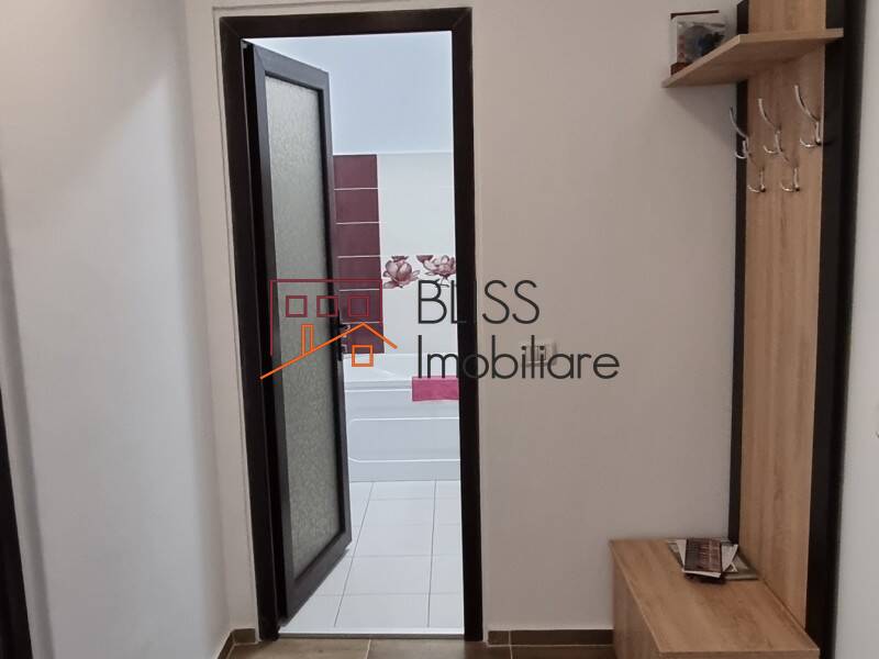 Garsoniera Moderna In Complex Rezidential Zona Lujerului | Bliss Imobiliare / Photo 13 - BLISS Imobiliare