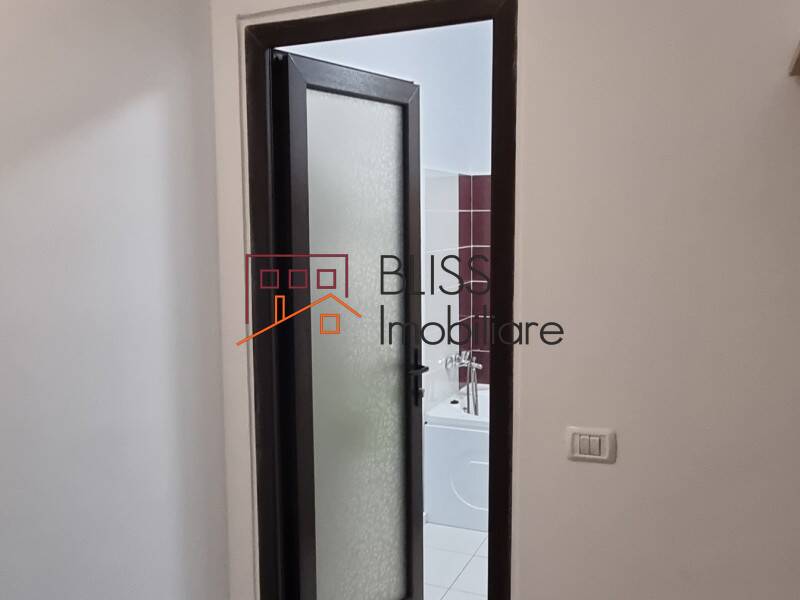 Garsoniera Moderna In Complex Rezidential Zona Lujerului | Bliss Imobiliare / Photo 18 - BLISS Imobiliare