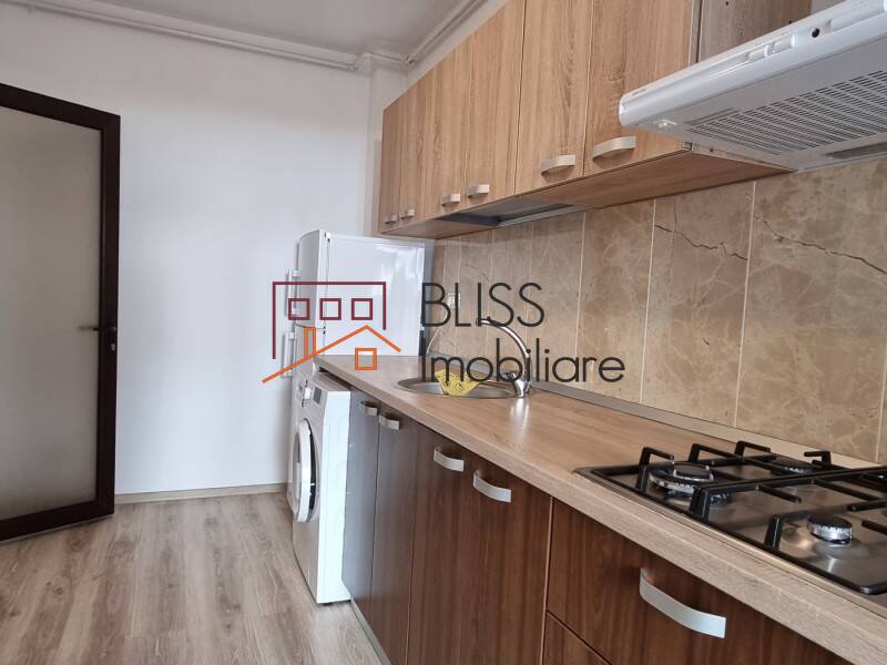 Garsoniera Moderna In Complex Rezidential Zona Lujerului | Bliss Imobiliare / Photo 16 - BLISS Imobiliare