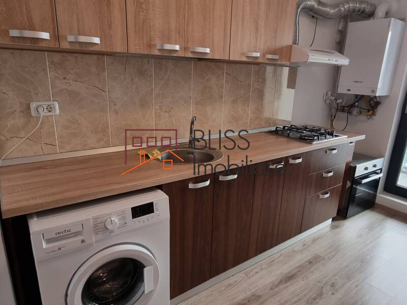 Garsoniera Moderna In Complex Rezidential Zona Lujerului | Bliss Imobiliare / Photo 17 - BLISS Imobiliare