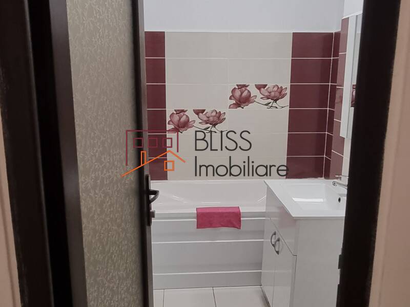 Garsoniera Moderna In Complex Rezidential Zona Lujerului | Bliss Imobiliare / Photo 19 - BLISS Imobiliare