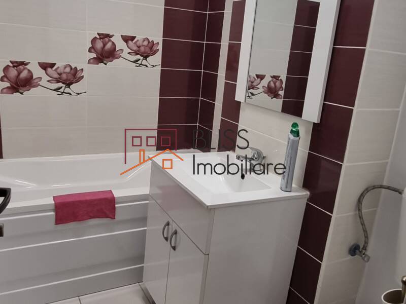 Garsoniera Moderna In Complex Rezidential Zona Lujerului | Bliss Imobiliare / Photo 20 - BLISS Imobiliare