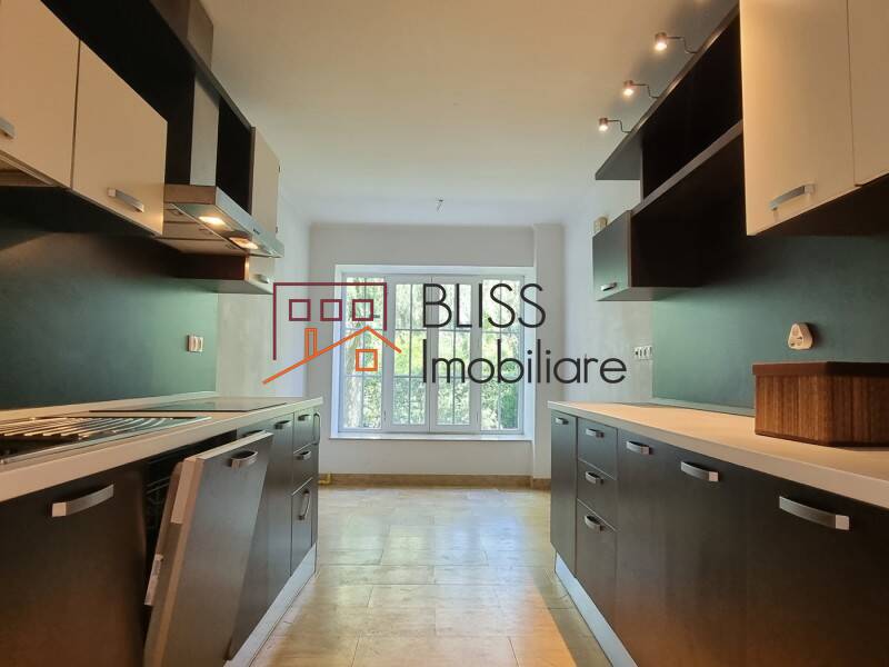 Vila Spatioasa Cu 6 Camere Si Gradina Superba Baneasa | Bliss Imobiliare / Photo 14 - BLISS Imobiliare