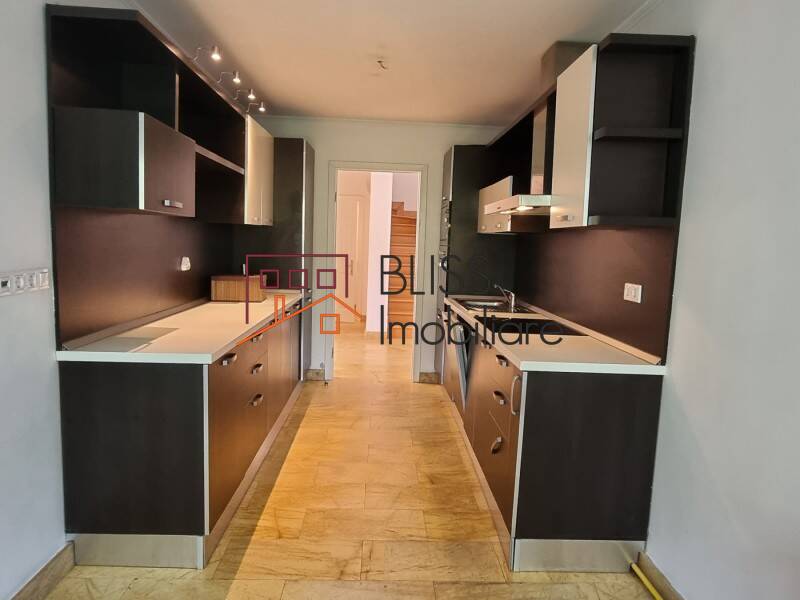 Vila Spatioasa Cu 6 Camere Si Gradina Superba Baneasa | Bliss Imobiliare / Photo 16 - BLISS Imobiliare