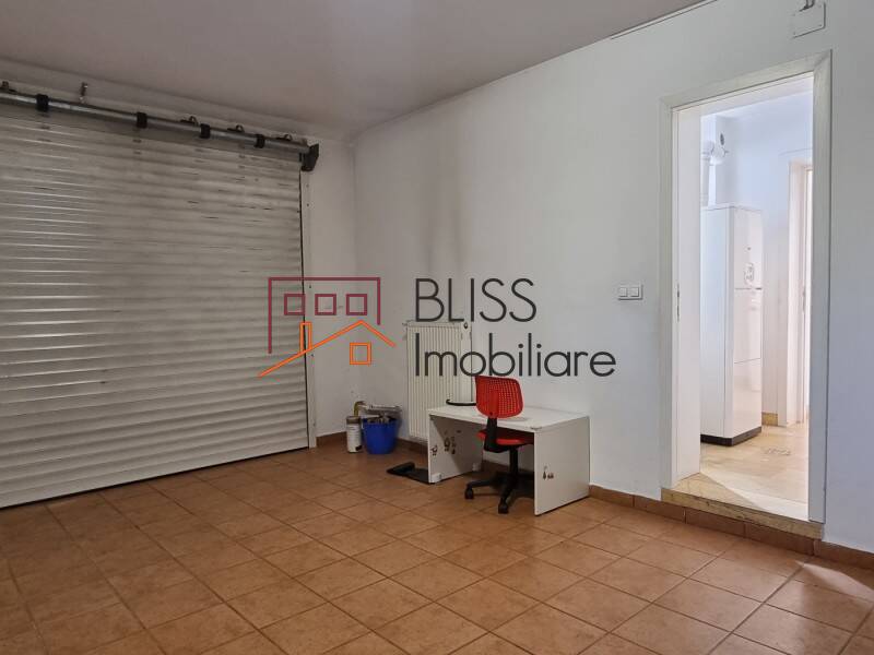 Vila Spatioasa Cu 6 Camere Si Gradina Superba Baneasa | Bliss Imobiliare / Photo 27 - BLISS Imobiliare