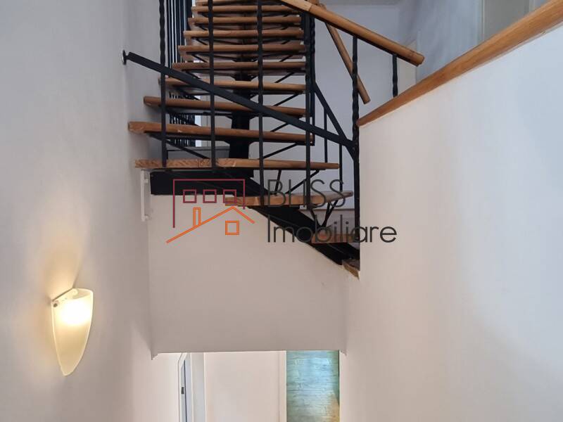 Vila Spatioasa Cu 6 Camere Si Gradina Superba Baneasa | Bliss Imobiliare / Photo 31 - BLISS Imobiliare