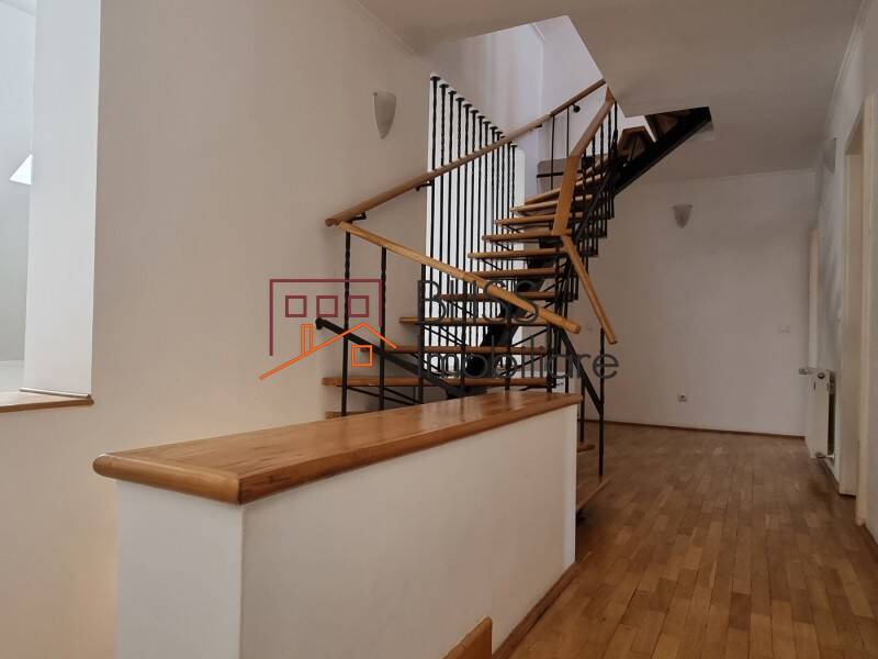 Vila Spatioasa Cu 6 Camere Si Gradina Superba Baneasa | Bliss Imobiliare / Photo 32 - BLISS Imobiliare