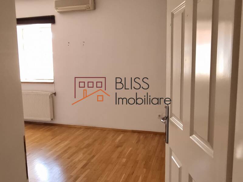 Spacious Villa With 5 Bedrooms And Beautiful Garden Baneasa, Bucharest / Ilfov | Bliss Imobiliare / Photo 33 - BLISS Imobiliare