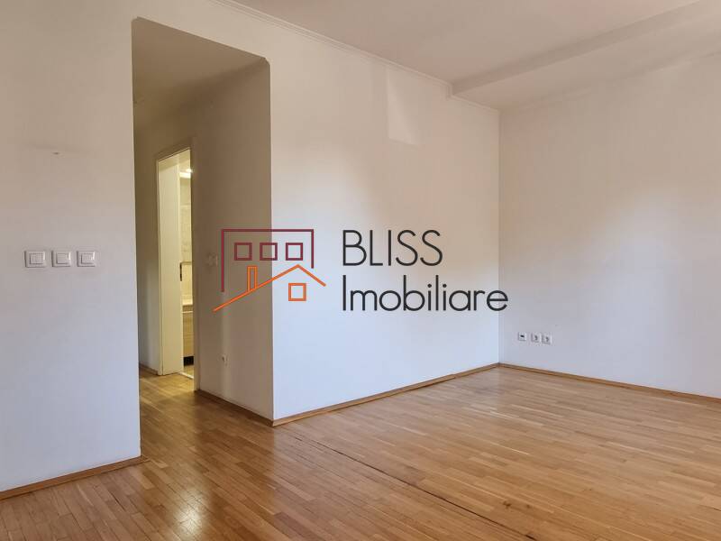 Vila Spatioasa Cu 6 Camere Si Gradina Superba Baneasa | Bliss Imobiliare / Photo 34 - BLISS Imobiliare