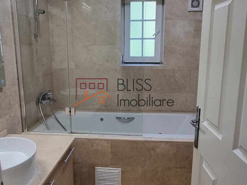 Vila Spatioasa Cu 6 Camere Si Gradina Superba Baneasa | Bliss Imobiliare / Photo 38 - BLISS Imobiliare