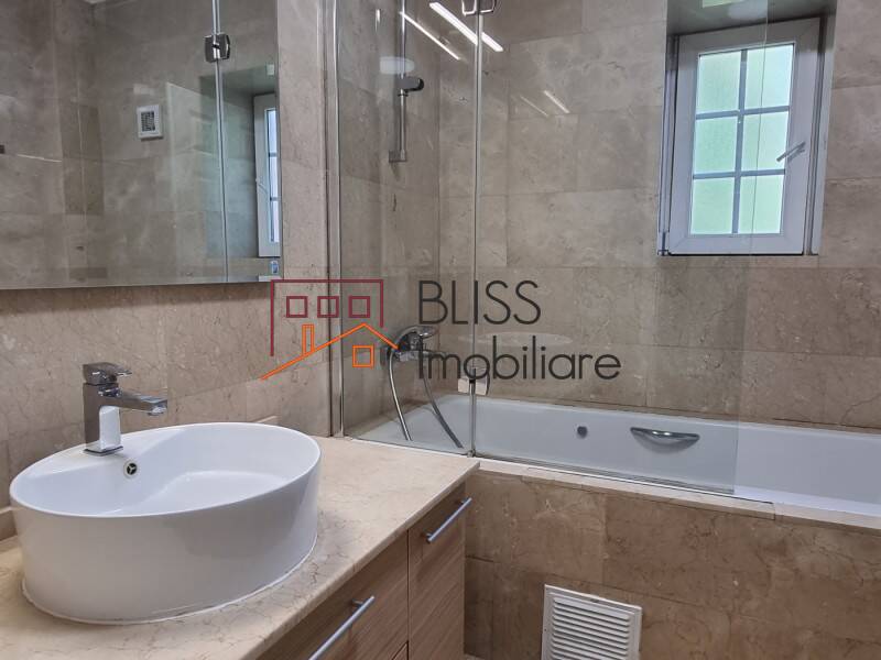 Vila Spatioasa Cu 6 Camere Si Gradina Superba Baneasa | Bliss Imobiliare / Photo 39 - BLISS Imobiliare