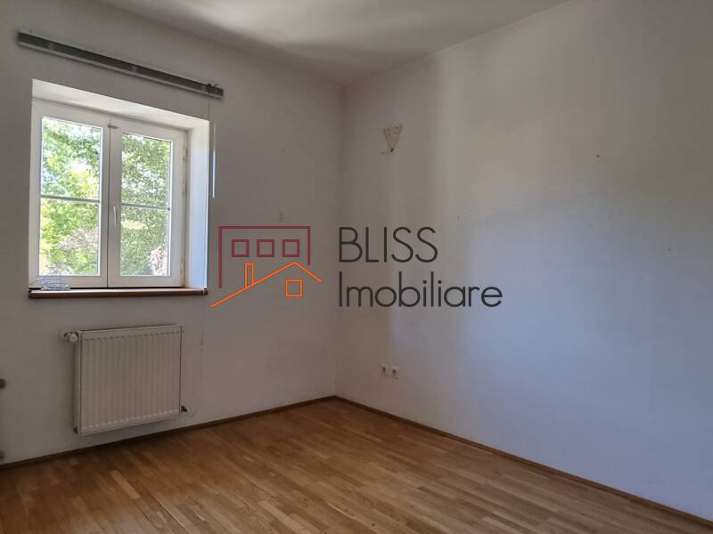 Spacious Villa With 5 Bedrooms And Beautiful Garden Baneasa, Bucharest / Ilfov | Bliss Imobiliare / Photo 49 - BLISS Imobiliare