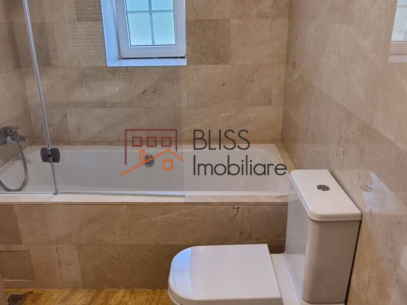 Vila Spatioasa Cu 6 Camere Si Gradina Superba Baneasa | Bliss Imobiliare / Photo 54 - BLISS Imobiliare