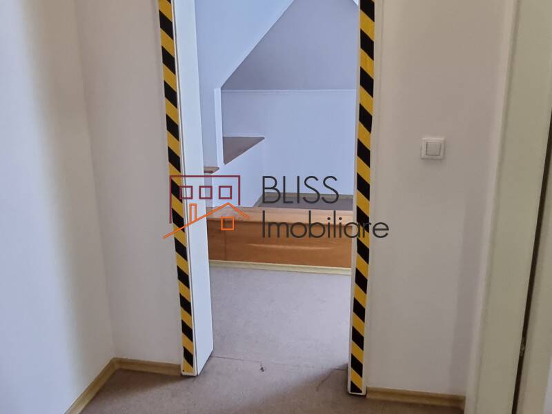 Spacious Villa With 5 Bedrooms And Beautiful Garden Baneasa, Bucharest / Ilfov | Bliss Imobiliare / Photo 60 - BLISS Imobiliare